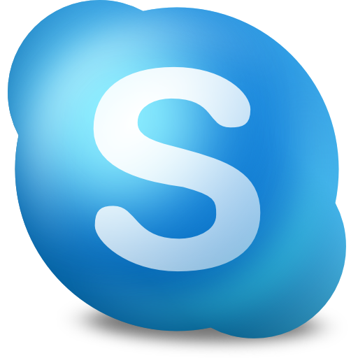 Skype PNG - 16339