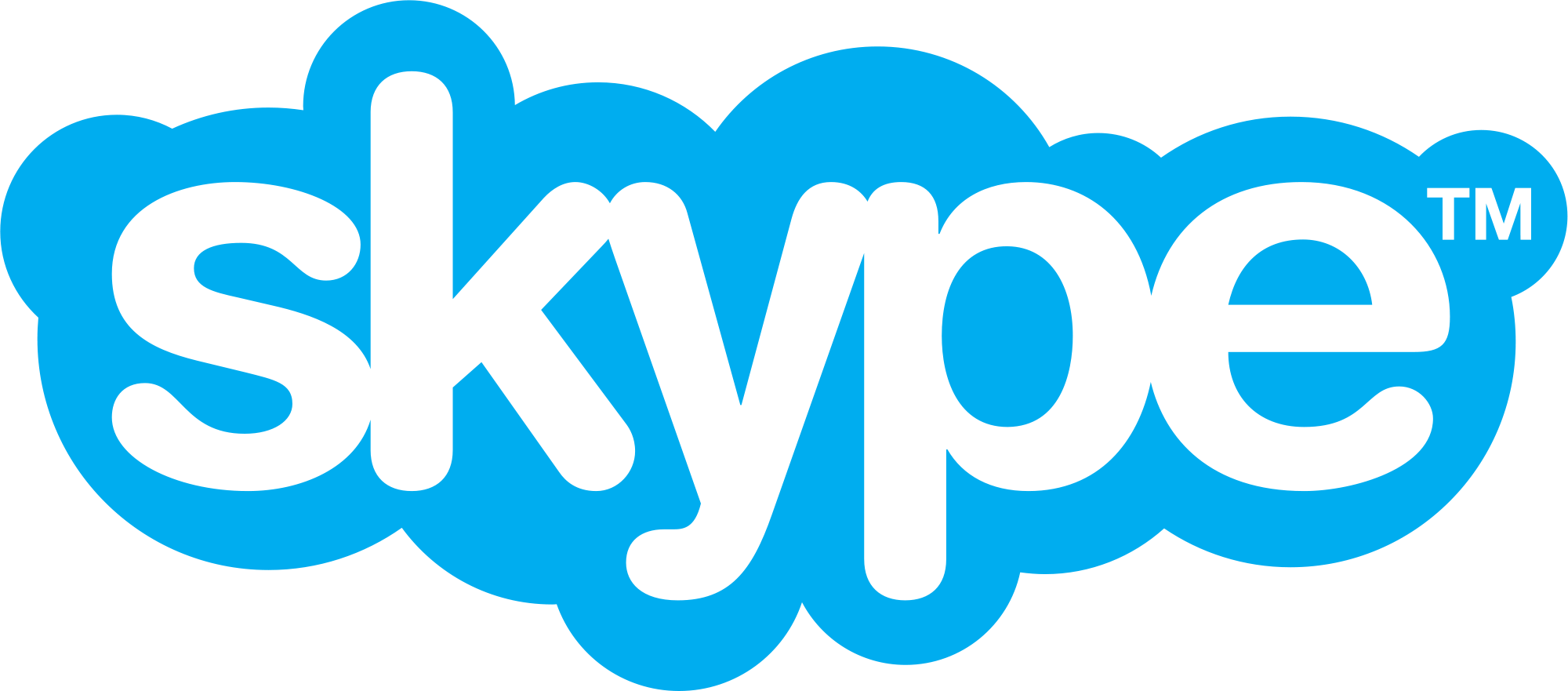 Skype PNG - 16335