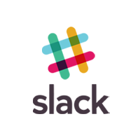 Slack Logo PNG - 98813