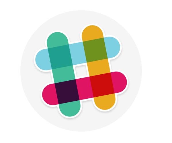 Slack Logo PNG - 98817