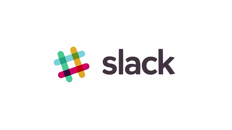 Please give the Slack logo sp