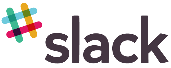 Slack Logo Vector PNG - 29928