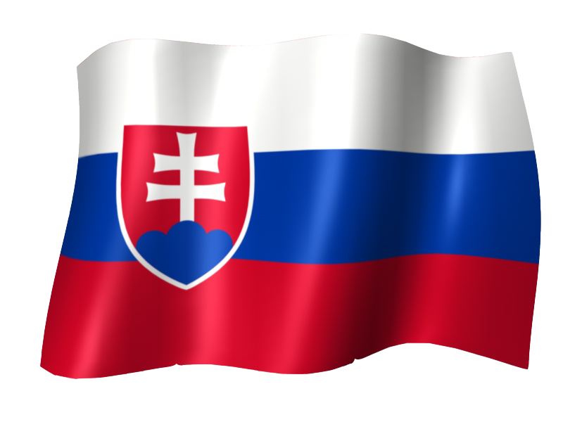 Slovakia PNG - 12883