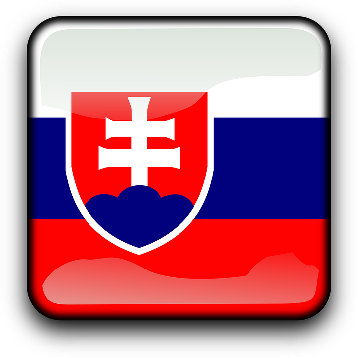 Slovakia PNG - 12893