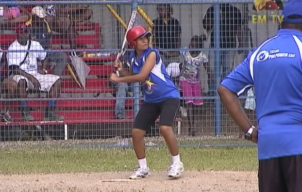 Slowpitch Softball Player PNG - 164466