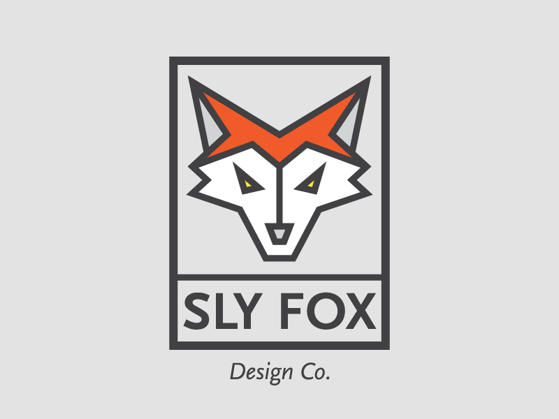 Sly Fox PNG - 59743
