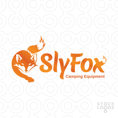 Sly Fox PNG - 59740