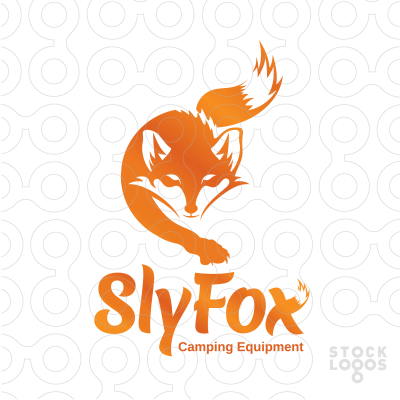 Sly Fox PNG - 59736