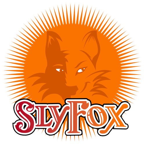 Sly Fox PNG - 59732