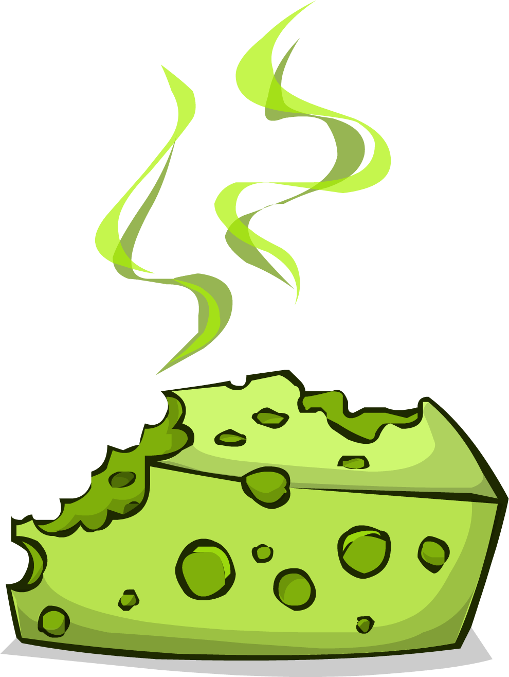 Smelly Fumes PNG - 145825