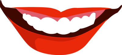 Smile Lips PNG - 45665