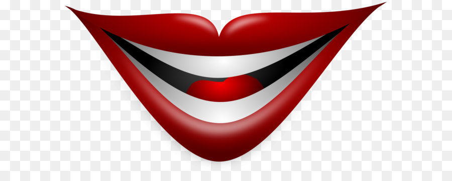 Smiling Lips PNG HD - 141185