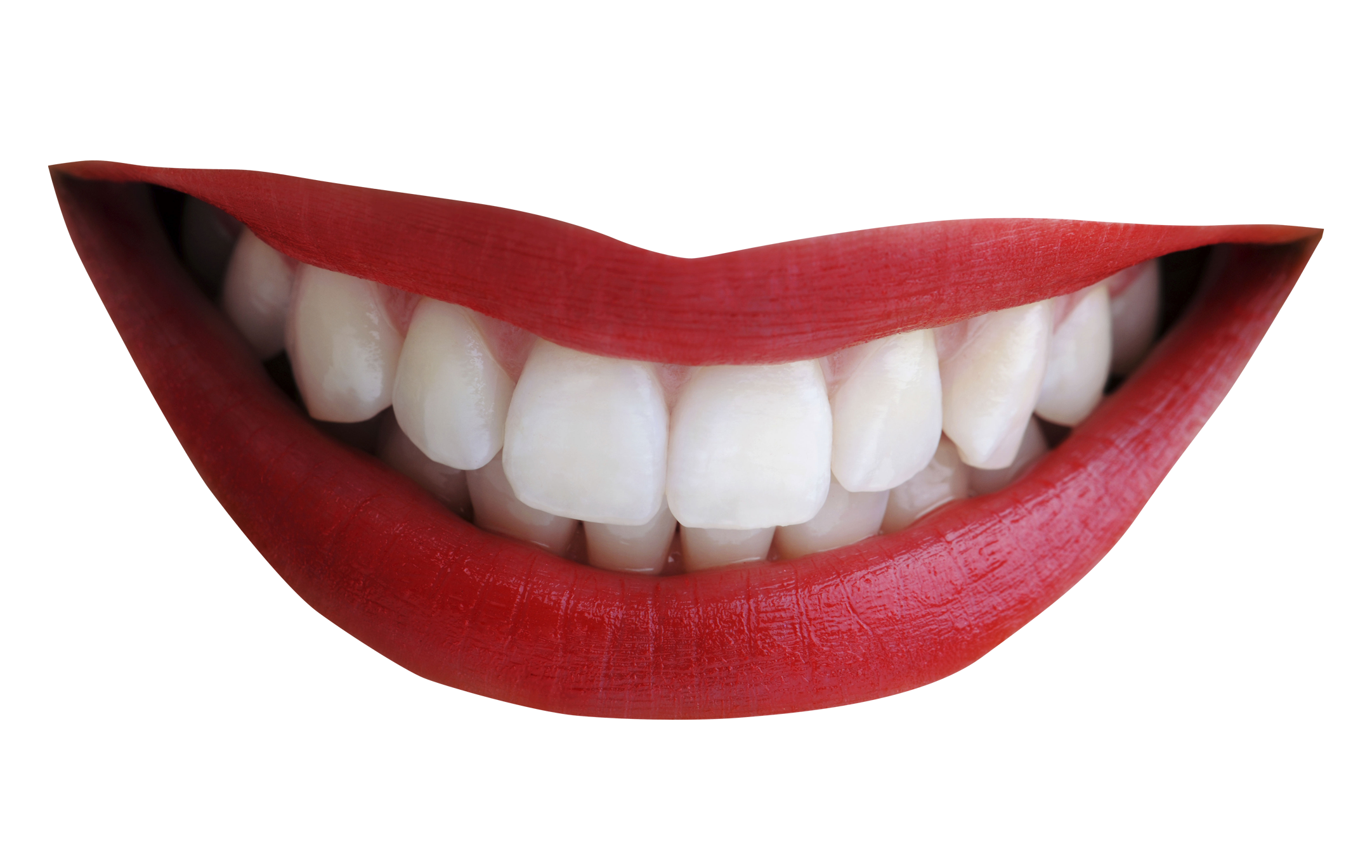 Smiling Lips PNG HD - 141174