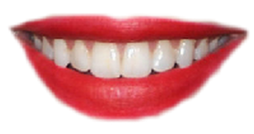Smiling Lips PNG HD - 141181