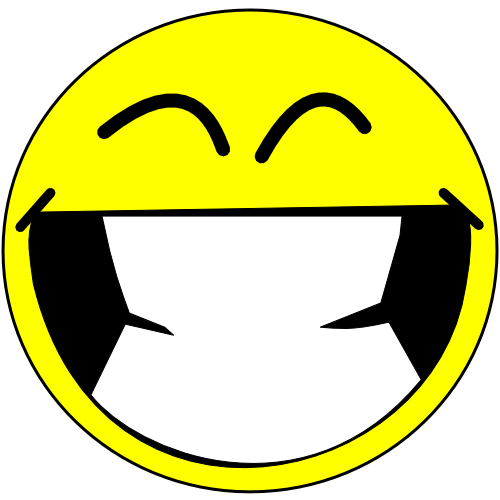 Smily PNG HD - 125514