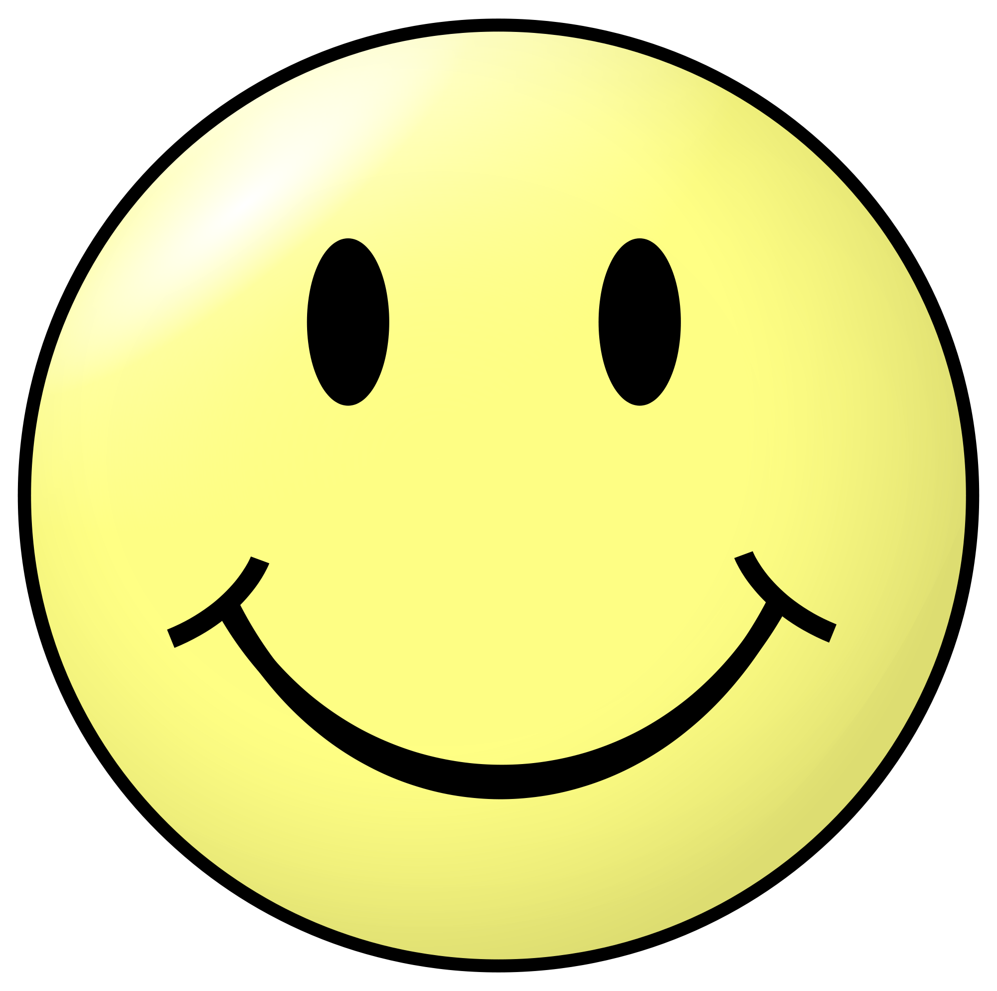 Smily PNG HD - 125500