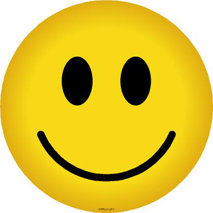 Smily PNG HD - 125498