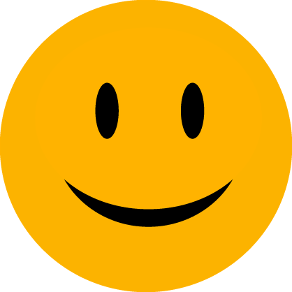 Smily PNG HD - 125504