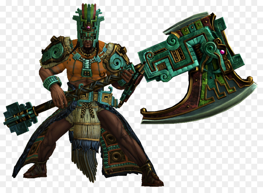 Smite PNG - 171579