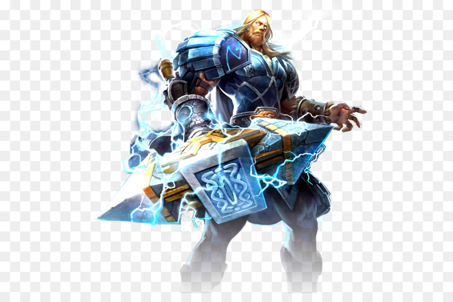 Smite PNG - 171570