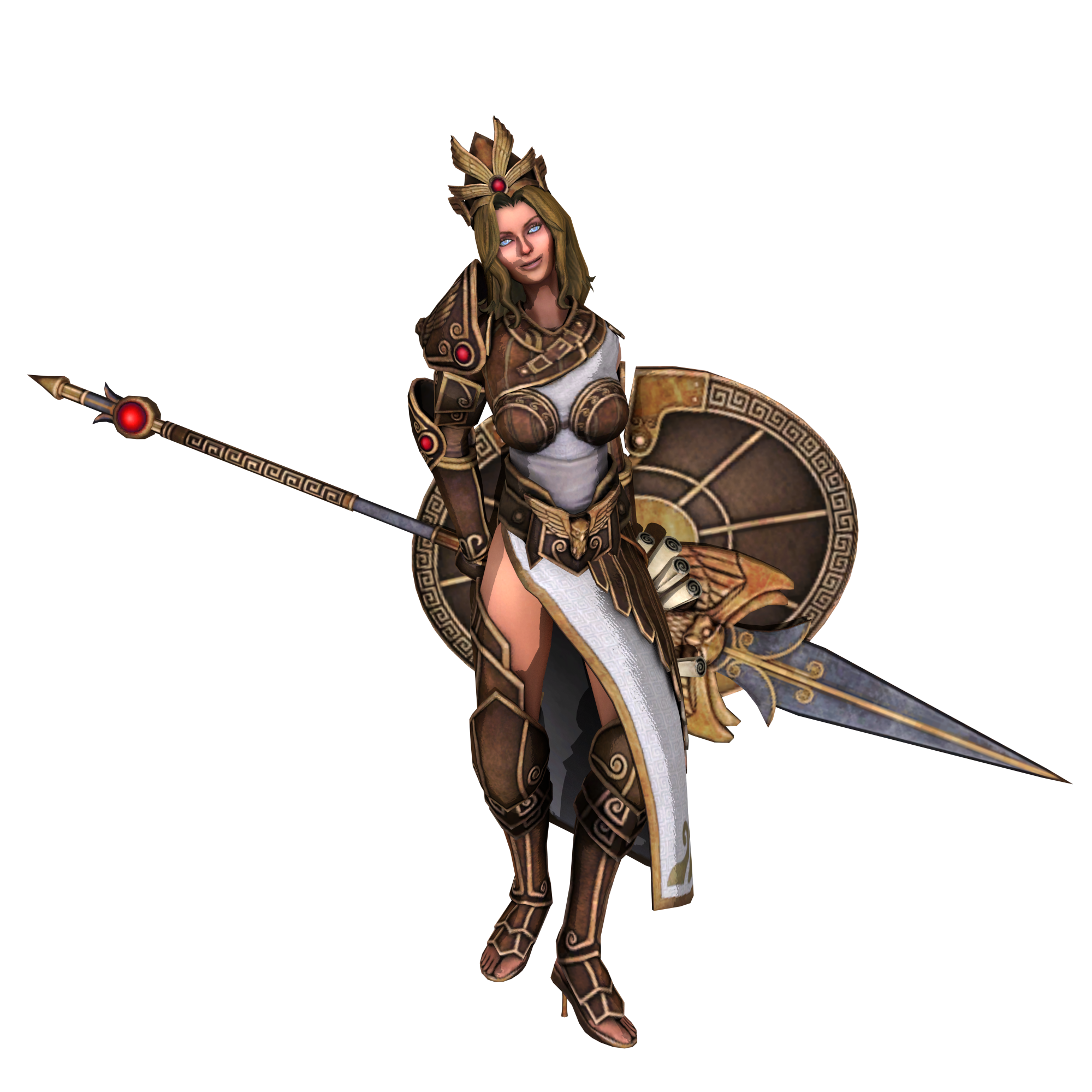 Smite PNG - 171577