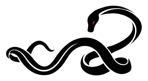Snake Tattoo PNG - 3581