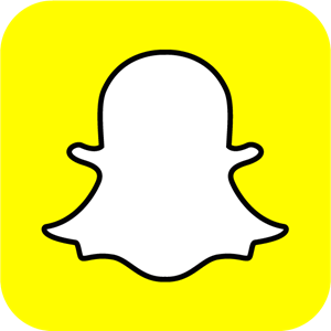 Snapchat Logo PNG - 105274
