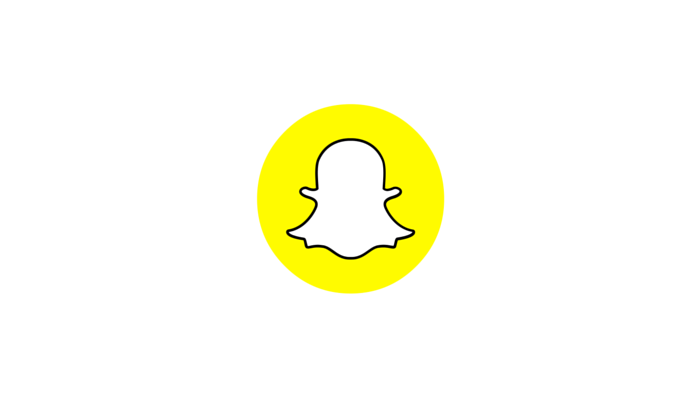 Snapchat Logo PNG - 105285