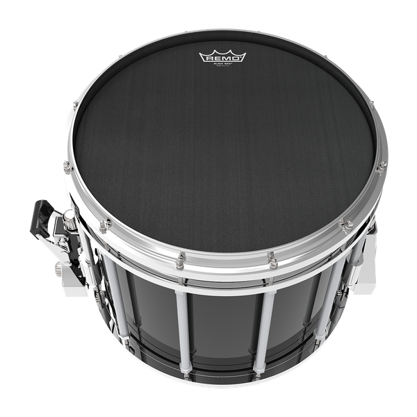 Snare Drum PNG Black And White - 158162