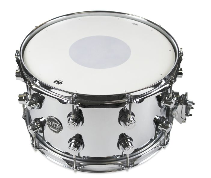 Snare Drum PNG Black And White - 158151