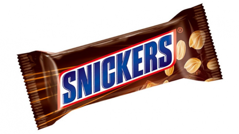 Snickers HD PNG - 92763
