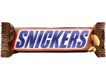 Snickers HD PNG - 92776