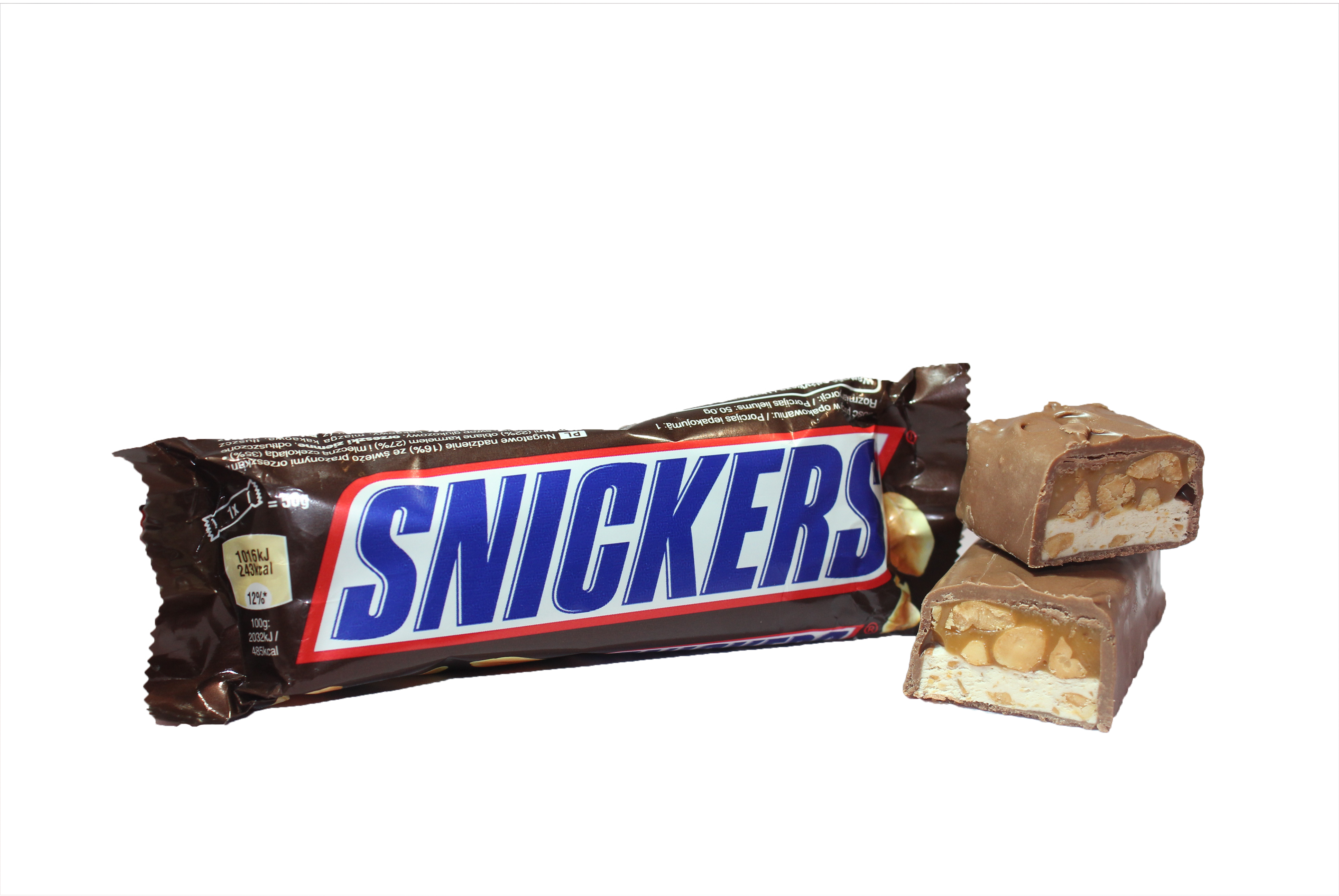 Snickers HD PNG - 92765