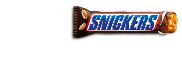 Snickers HD PNG - 92775