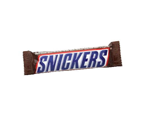 Snickers HD PNG - 92774