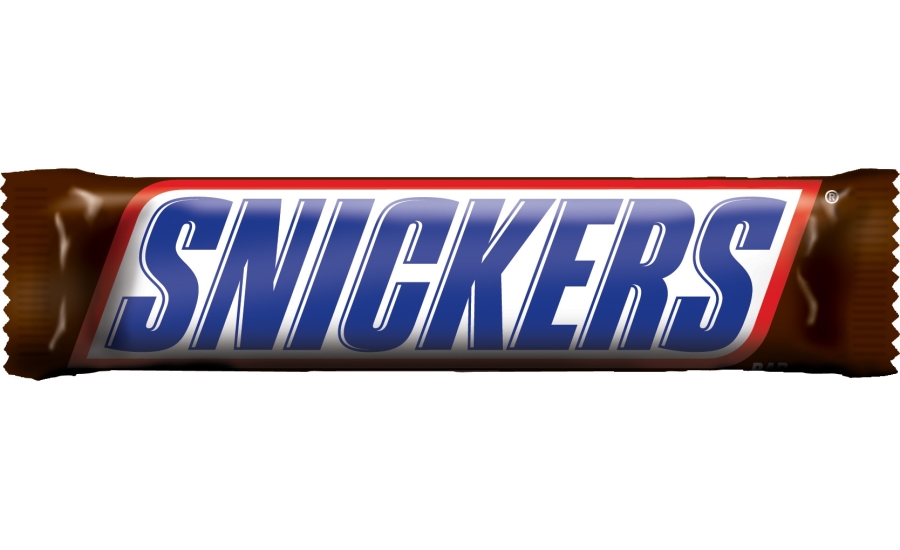 Snickers HD PNG - 92771
