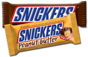 Snickers PNG - 84380