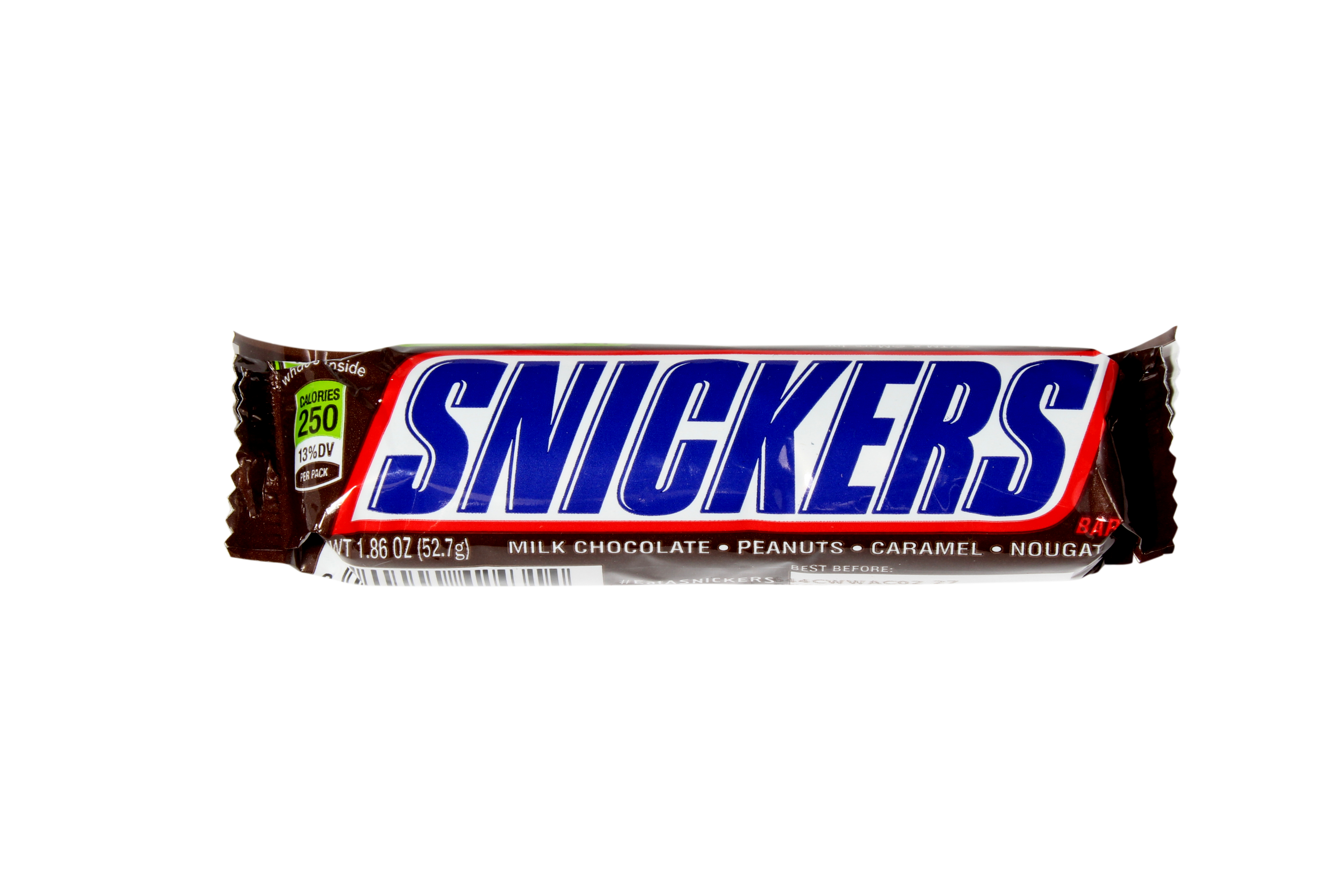 Snickers PNG - 84377