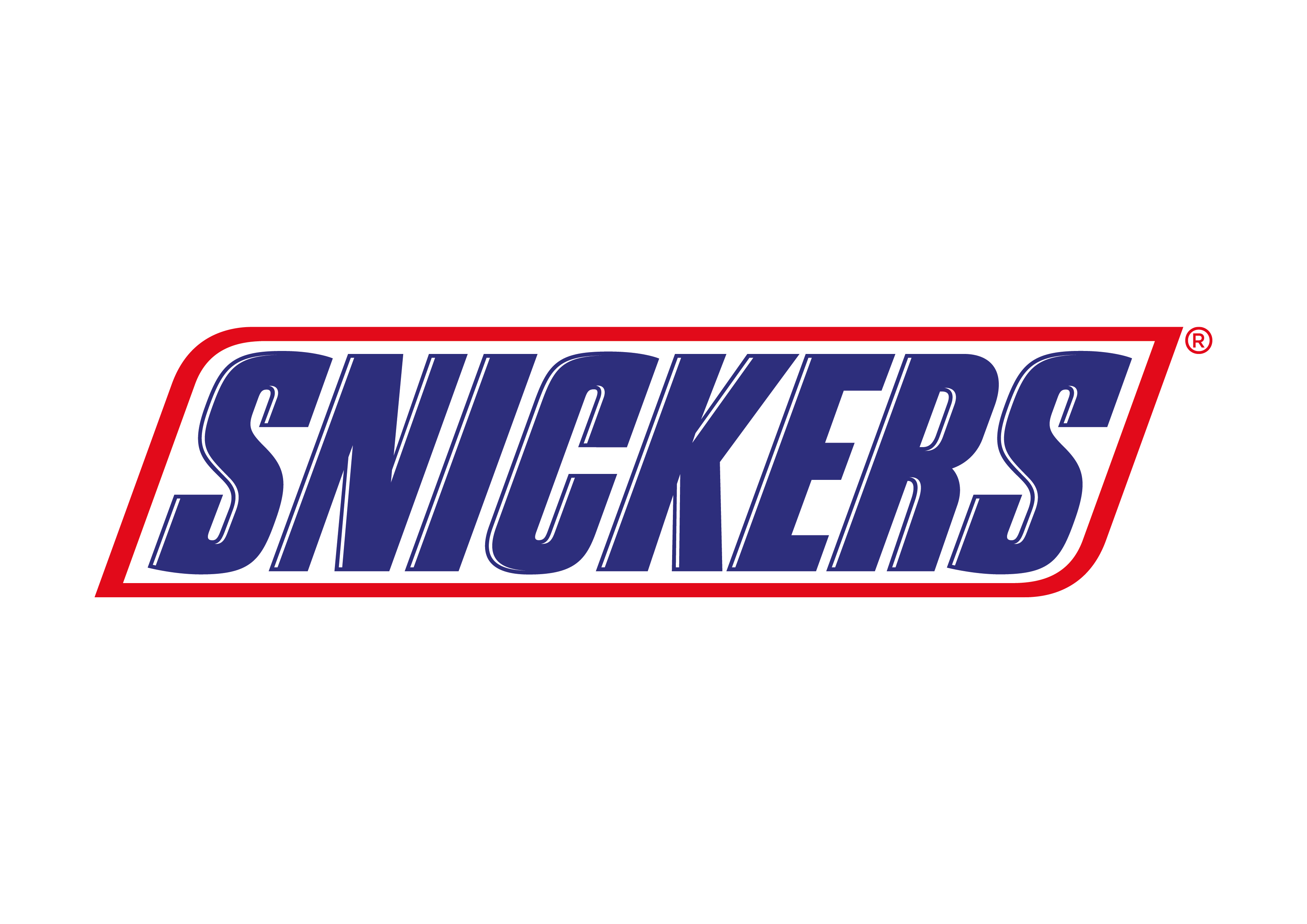 Snickers PNG - 84385