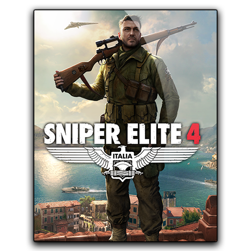 Sniper Elite PNG - 171565