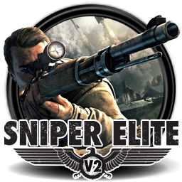 Sniper Elite PNG - 171555