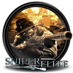 Sniper Elite PNG - 171559