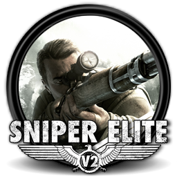 Sniper Elite PNG - 171563