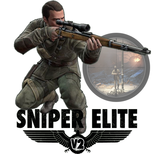 Sniper Elite PNG - 171557