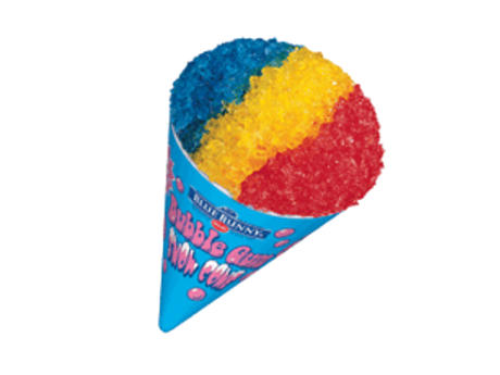 Sno Cone PNG - 86748