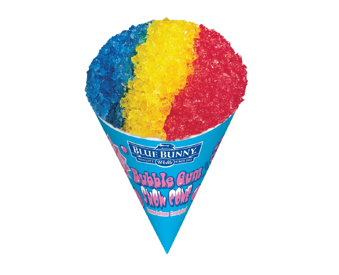 Sno Cone PNG - 86754