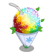 Sno Cone PNG - 86747