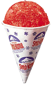 Sno Cone PNG - 86745