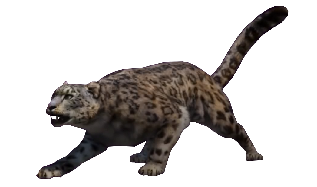 Image - Farcry 4 Snow Leopard