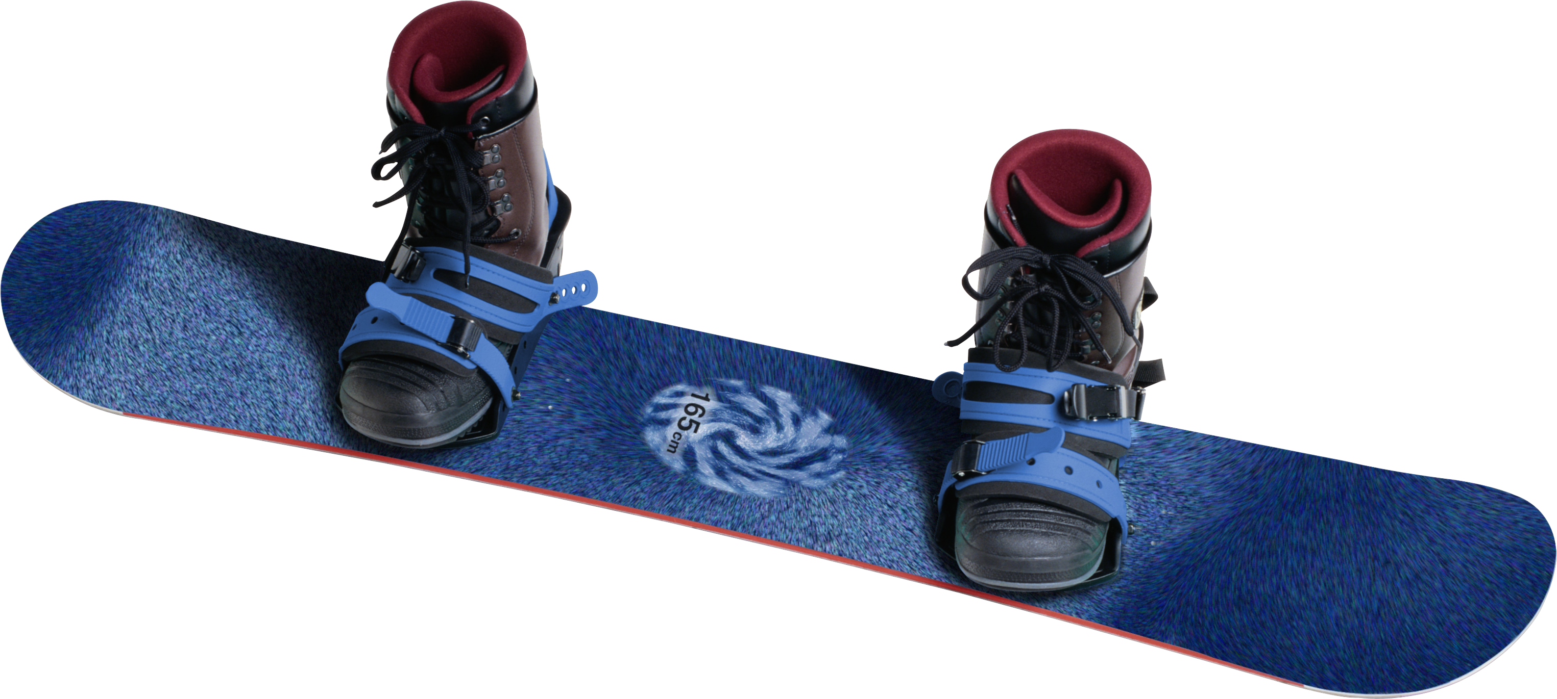 Snowboard PNG - 3500